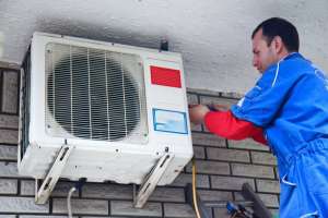 24/7 and Emergency HVAC Near E Hills, NY | Air Conidtioning and Heating Contractors